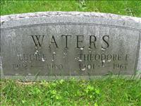 Waters, Theodore E. and Lucile T